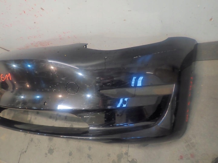 Přední nárazník TESLA 3 2017-1530701-03-B