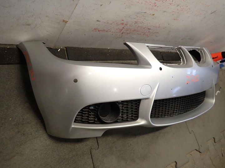 Přední nárazník BMW 3 E92 E93 2006-2010 M-PAKIET - 156468848