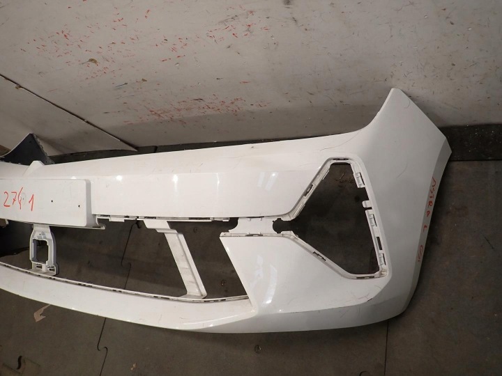 Přední nárazník OPEL ASTRA L VI GSI-LINE 22- 9839979580