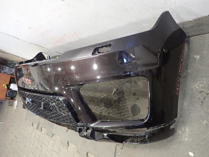 Přední nárazník RANGE ROVER SPORT FACELIFT 18- JK62-3962-A