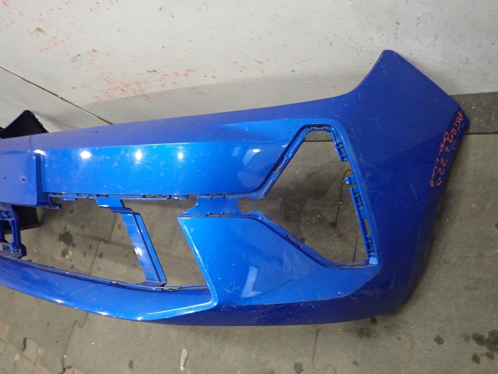 Přední nárazník OPEL ASTRA L VI GSI-LINE 22- 9839979580