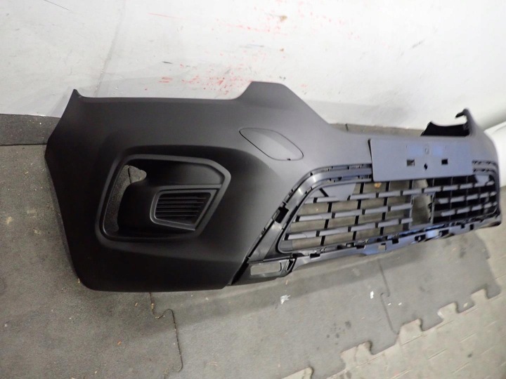 Přední nárazník RENAULT KANGOO IV 2021 - 5852012