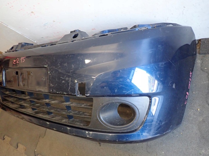 Přední nárazník NISSAN NV200 2009-62022-3LG0A