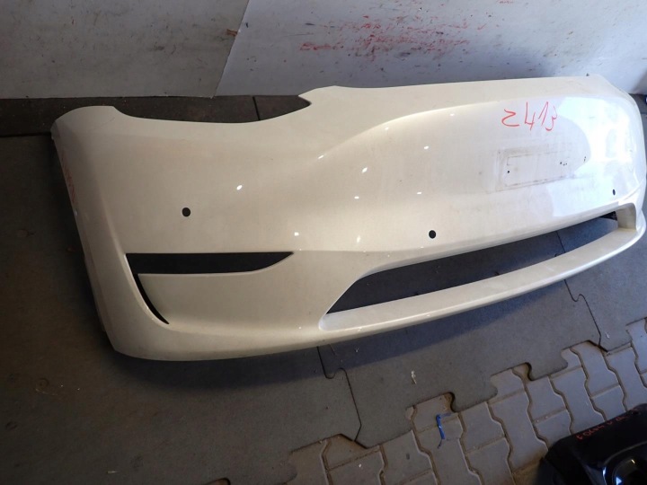 Přední nárazník TESLA Y 2021- 564488684