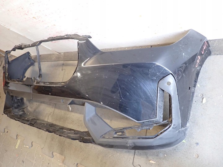 Přední nárazník BMW X1 U11 2022 – 9883579