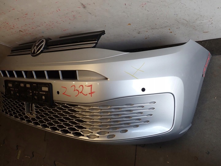Přední nárazník VW CADDY 2020- 2K7807221A