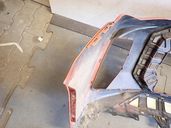Přední nárazník MAXUS T90 2021 - C00221123