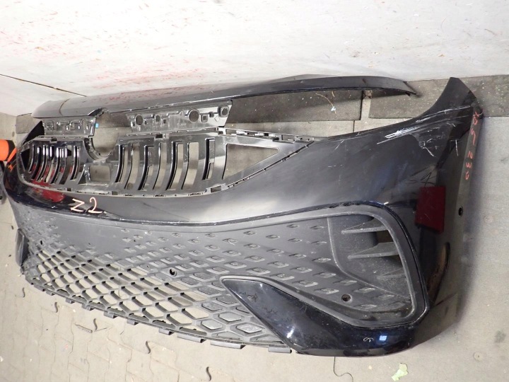 Přední nárazník VW ID5 2021- 11E807217