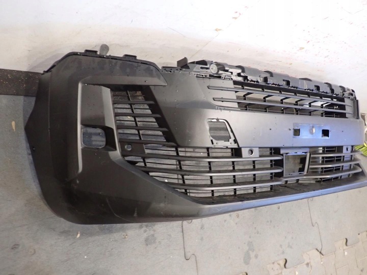 Přední nárazník EXPERT III FACELIFT VIVARO C 2023 - 9849394280