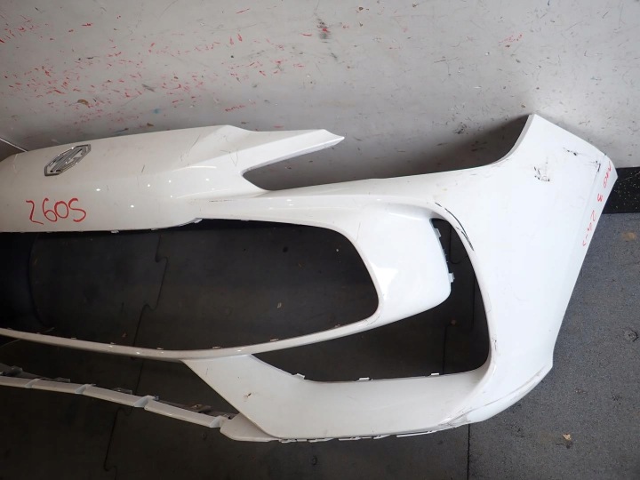 Přední nárazník MG3 MG 3 2024 - 11222231
