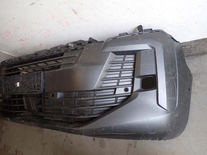 Přední nárazník EXPERT III FACELIFT VIVARO C 2023 - 9849394280