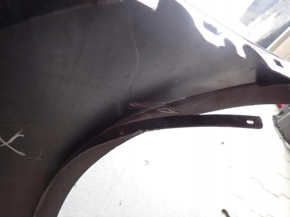 Přední nárazník AUDI A7 2010-2014 115684648984