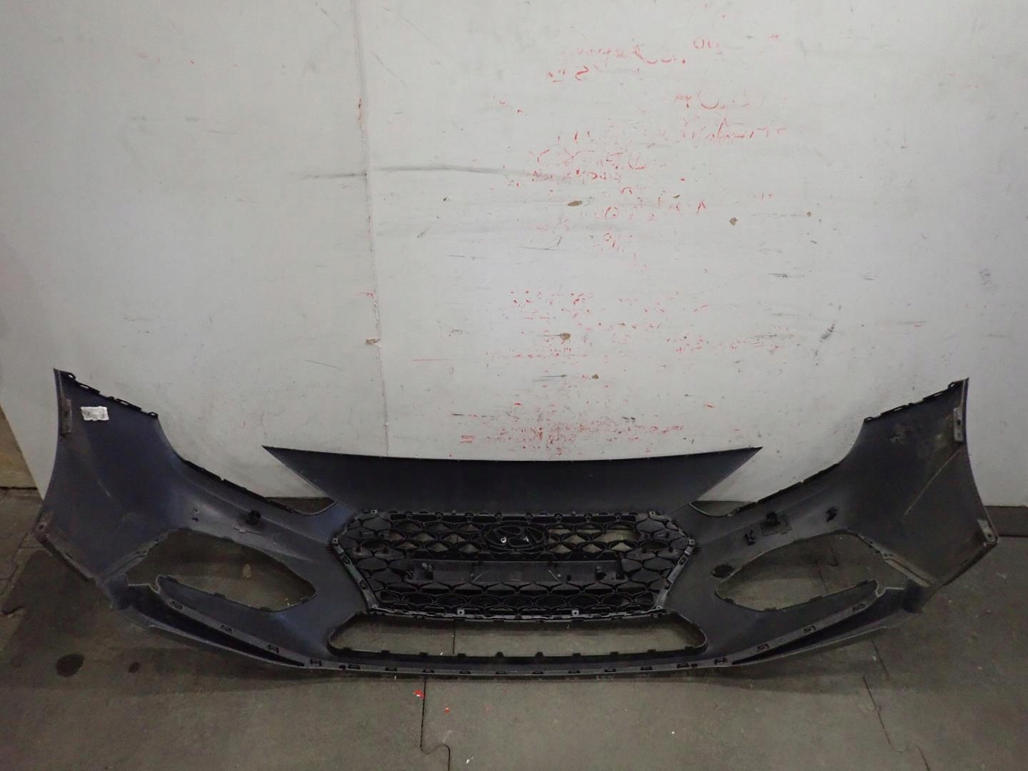 Přední nárazník HYUNDAI I30 N III 2017-86511-S0000