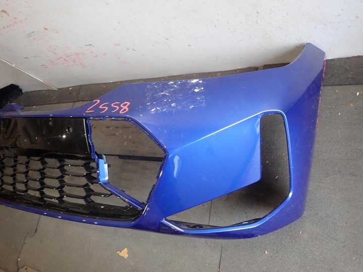 Přední nárazník BMW 3 G20 G21 FACELIFT 2021 – M-PACK 8085444