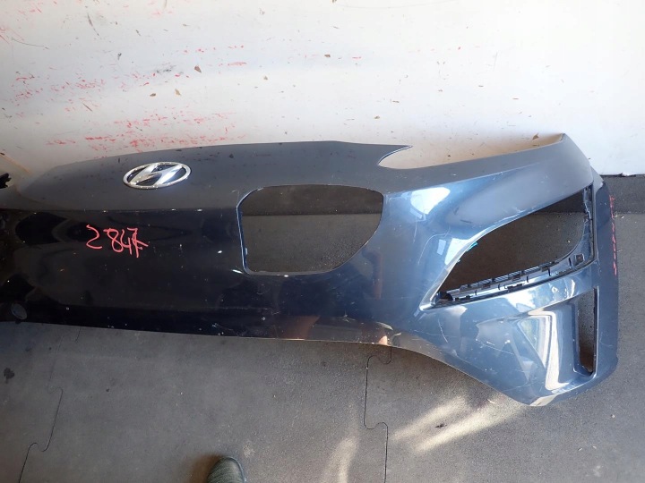 Přední nárazník HYUNDAI KONA FACELIFT ELEKTRO 2020- 86511-DDAA0