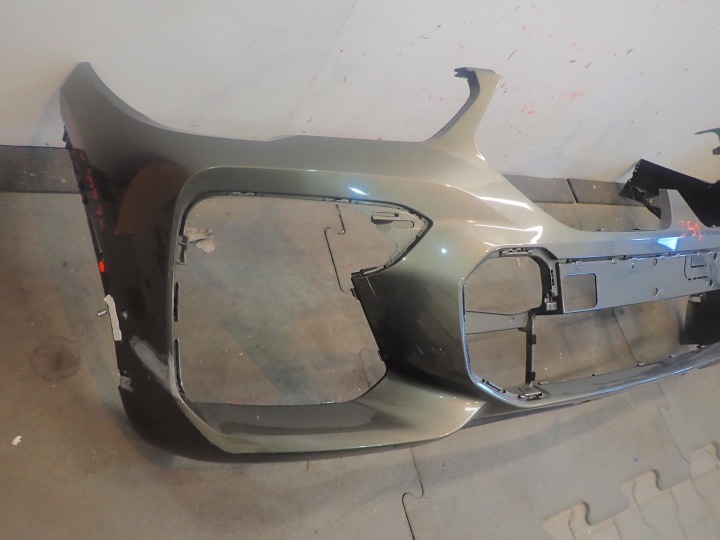 Přední nárazník BMW X6 G06 2018 – M-PACKAGE - 8069942