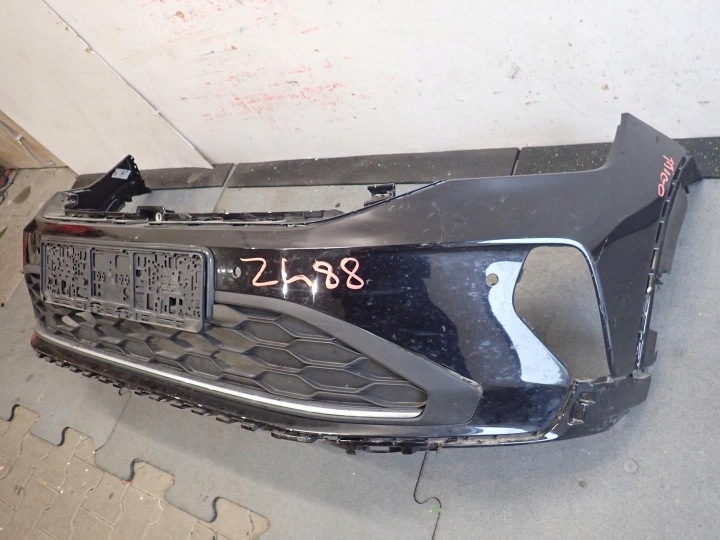 Přední nárazník VW TAIGO 2022 - 2G7807221C