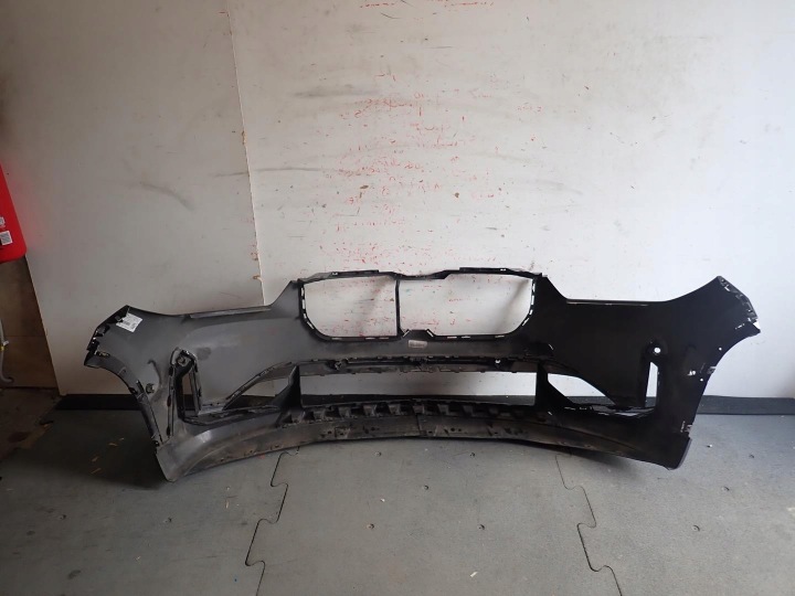Přední nárazník BMW X1 U11 2022 – 9883579