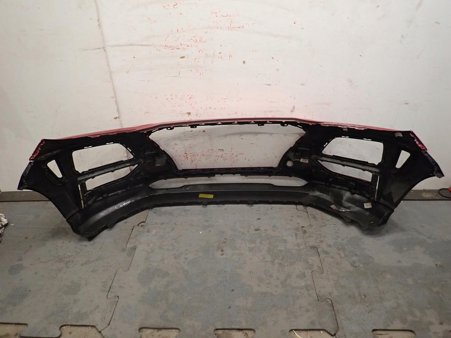 Přední nárazník HYUNDAI KONA 2017-86511-J9000