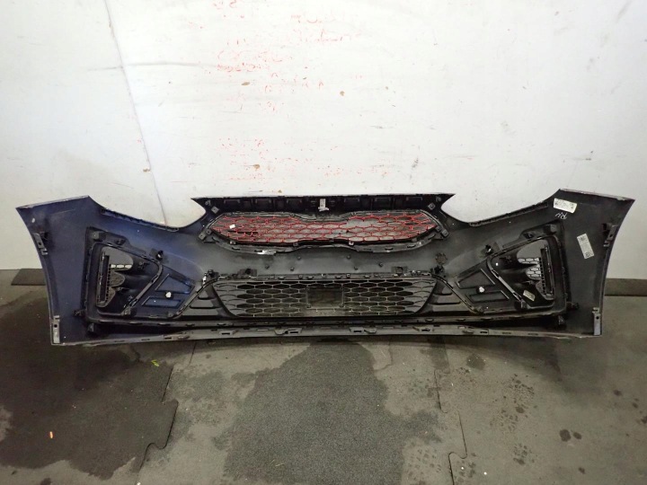 Přední nárazník KIA PROCEED III GT-LINE 2018- 5484-4848
