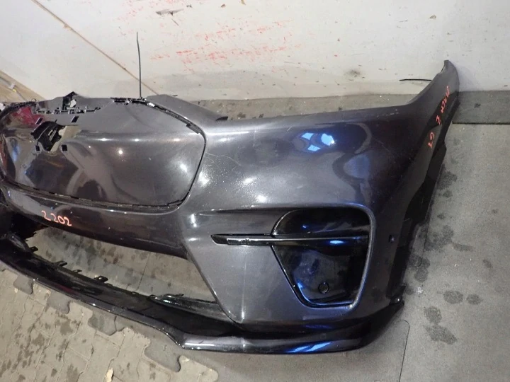 Přední nárazník FORD MUSTANG MACH-E GT 2021 - LK9B-17C831-AA