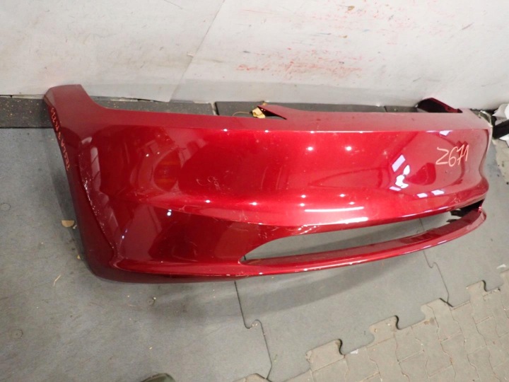 Přední nárazník TESLA 3 FACELIFT 2023- 1781565-14-B