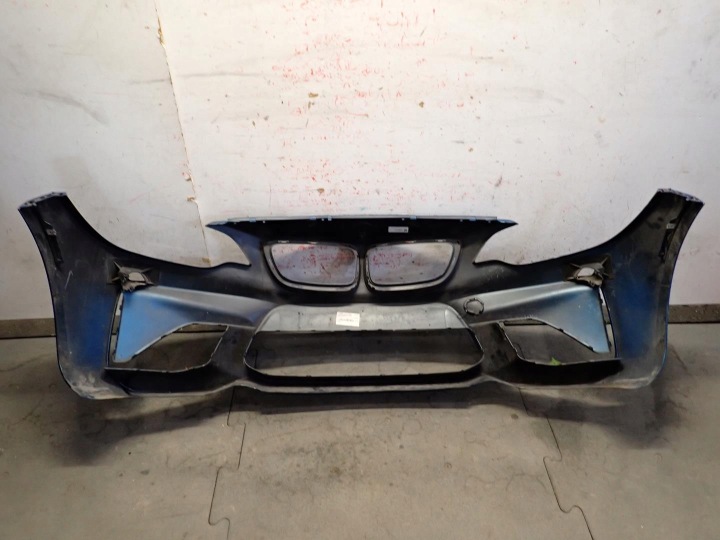 Přední nárazník BMW 2 M2 F87 2015 – 8062177