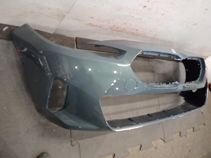Přední nárazník BMW 1 F70 2024 - 5A64E30