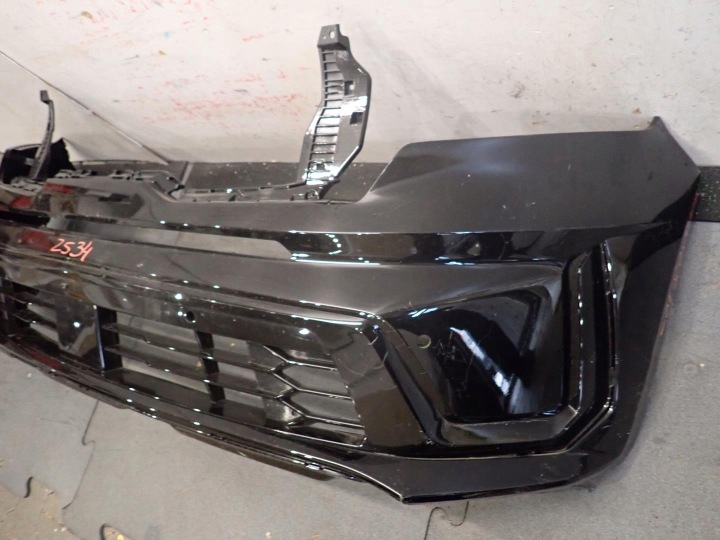Přední nárazník KIA SORENTO IV 2020-86511-P2000