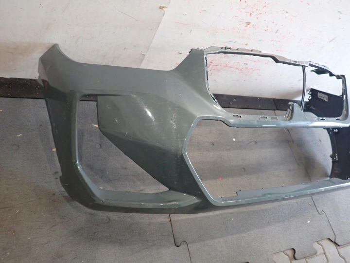 Přední nárazník BMW X1 U11 2022- 23156848