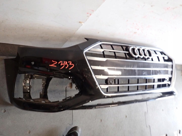 Přední nárazník AUDI A4 B9 FACELIFT 2019 - 8W 564848