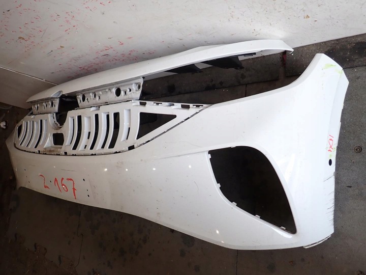 Přední nárazník VW ID4 2020- 11A807221