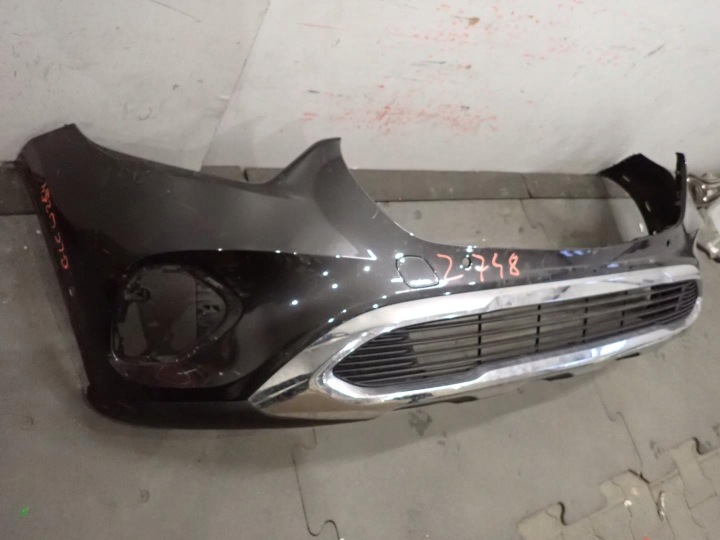 Přední nárazník MERCEDES GLC W254 2022 - A2548856100
