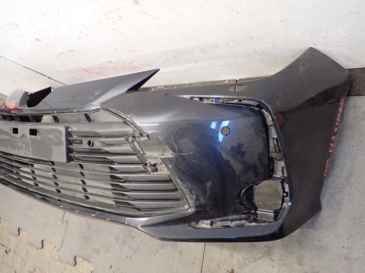 Přední nárazník TOYOTA COROLLA E21 2019 - SEDAN 52119-02Q10