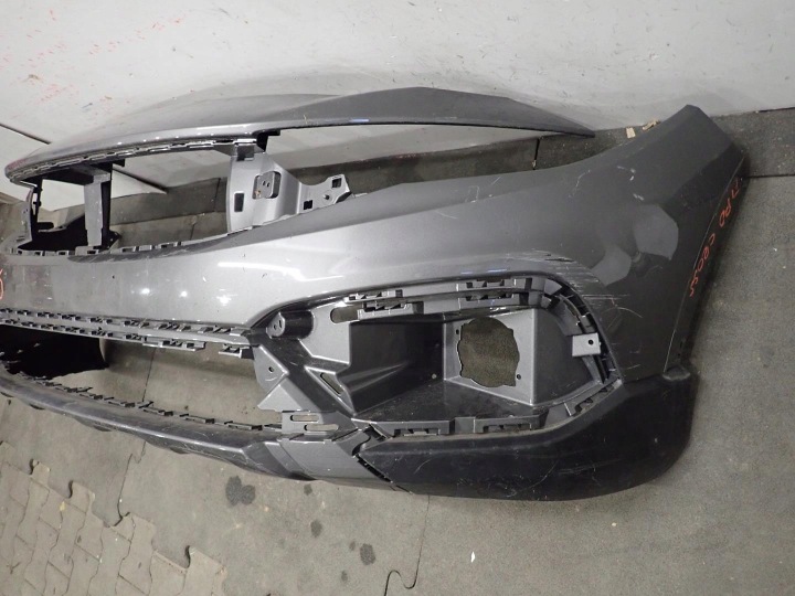 Přední nárazník FIAT TIPO CROSS 2020 - 735734383