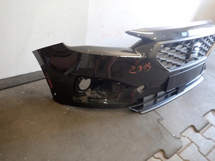 Přední nárazník SEAT TARRACO 2018-5FJ807221D