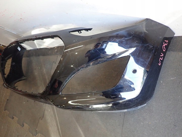 Přední nárazník HYUNDAI I30 II 2012-2017 86511-A6000
