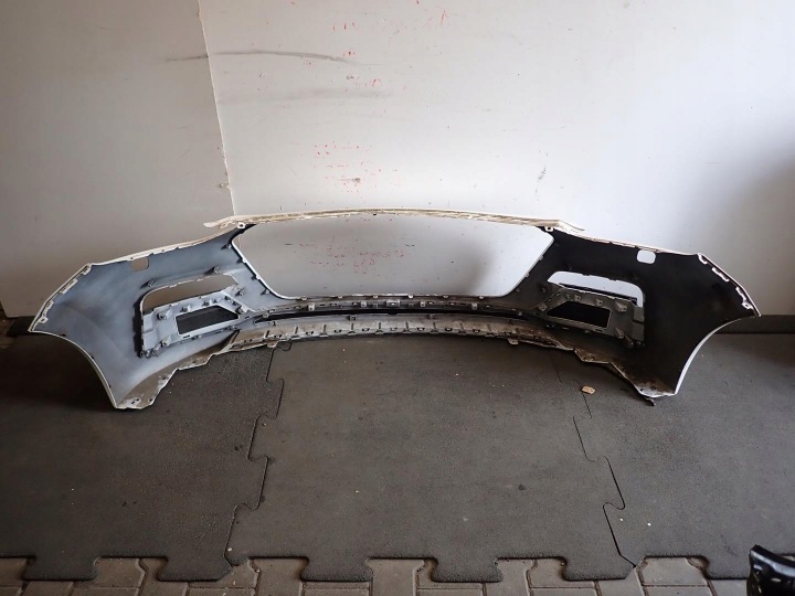 Přední nárazník HYUNDAI I30 II TURBO 2012 6554844774