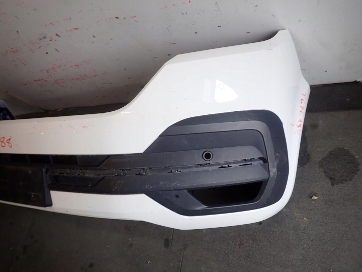 Přední nárazník VW T6 FACELIFT 2019 - 7LA807221A