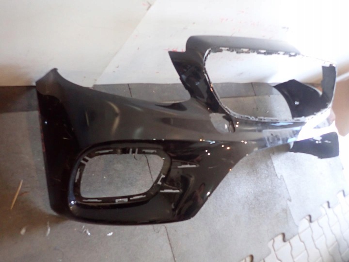 Přední nárazník MERCEDES E-CLASS W213 AMG - A2138852600