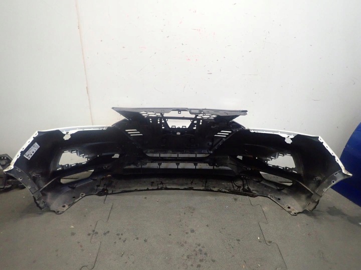 Přední nárazník NISSAN QASHQAI II LIFT 2017-  62022-HV00H