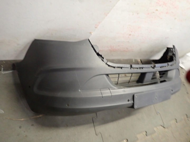 Přední nárazník MERCEDES SPRINTER W907 W910 2018 - A9108851500
