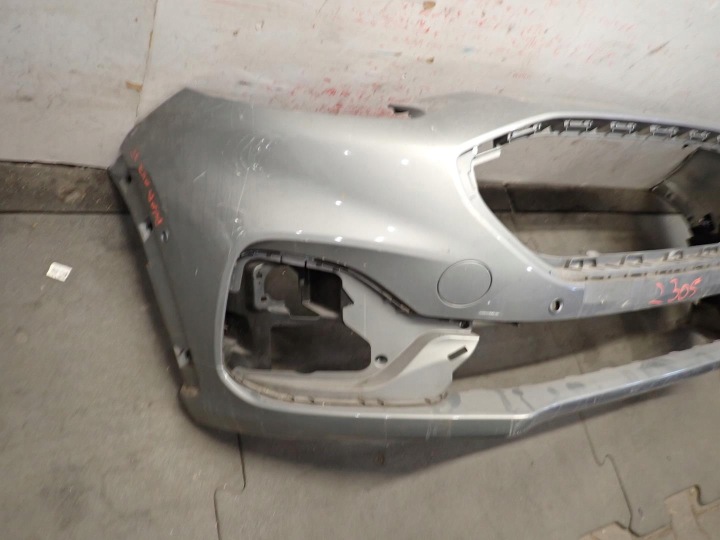 Přední nárazník FORD PUMA MK2 2019 - ST-LINE L1TB-17757-D