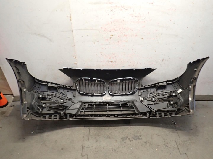 Přední nárazník BMW 2 F45 F46 FACELIFT 2017 - 7480373