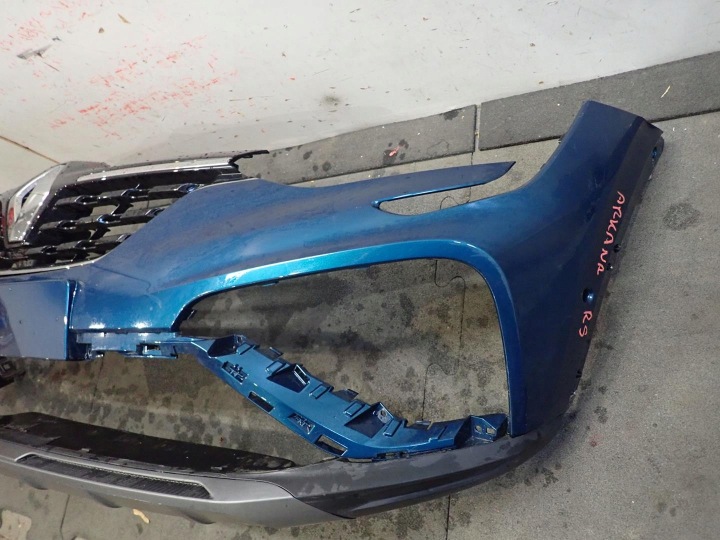 Přední nárazník RENAULT ARKANA RS 2019- 620222372
