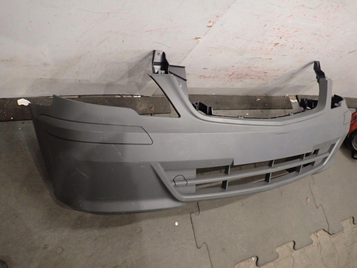 Přední nárazník MERCEDES VITO W639 LIFT 2009- A6398807870