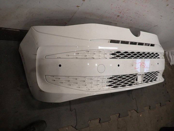 Přední nárazník VW T7 2021 - 7T0853663A