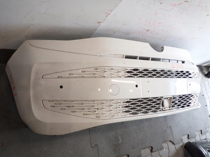 Přední nárazník VW T7 2021 - 7T0807221C
