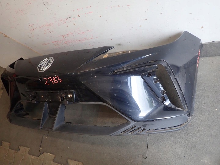 Přední nárazník MG 4 EV 2022- 11183302