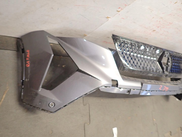 Přední nárazník RENAULT RAFALE 2024 468656156